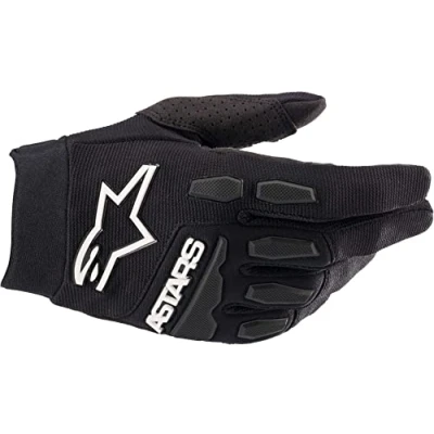 Image of Alpinestars Unisex Adult Full Drill Gloves (Multi, One Size)