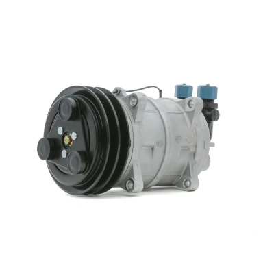 Image of 1324630, 1395590, 3513066, 3513146, 3537185 AC Compressor NISSENS 89321 VOLVO: 960 I Saloon