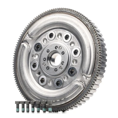 Image of 1231000Q0J, 1231000Q1F, 1231000Q3C, 1231000Q4J Dual mass flywheel SACHS 2294 002 113