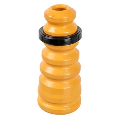 Image of AV615K619BA, BV615K619AA Rubber Buffer, suspension FEBI BILSTEIN 170455 Rear Axle FORD: FOCUS 3