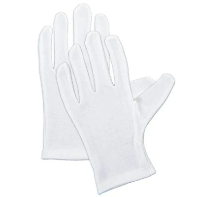 Image of 3x Pairs Of Moisture Retaining Gloves For Ovenight Hand Cream/Masks &amp;Treatments