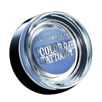 Image of Maybelline Number 87 Eyestudio Color Tattoo Gel Cream Eyeshadow, Mauve Crush