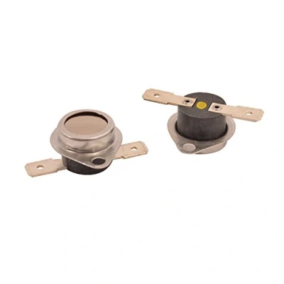Image of C00116598 Ariston Creda Hotpoint Indesit Proline Tumble Dryer Thermostat Kit