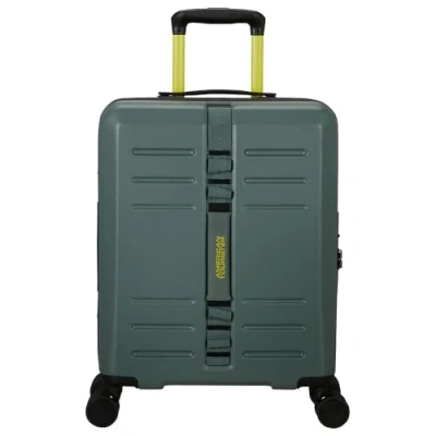 Image of American Tourister TrailOn Cabin luggage Dark Forest