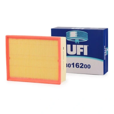 Image of 96434764 Air Filter UFI 30.450.00 44mm 216mm 264mm Insert