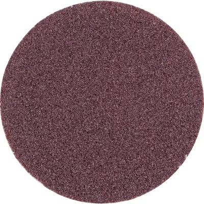 Image of 5x Hermes RB377YX 50MM Fast Lock Sanding Discs 120 Grit