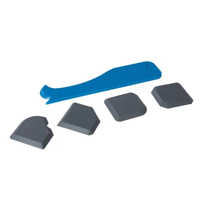 Image of Silverline Joint Smoothing Kit 5pce