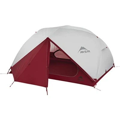 Image of MSR Elixir 3 v2 Tent