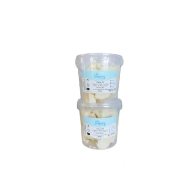 Image of Palm Oil 1kg Certified Organic RSPO Sustainable 100% Pure