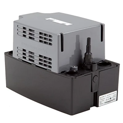 Image of Grundfos Conlift 1 LS Condensate Removal Pump for Boiler Central Heating 98452219