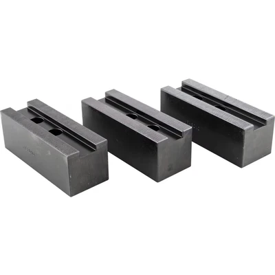 Image of Kennedy B012 Serrated Soft Jaws 1 2&quot; (3 SET)