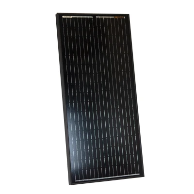 Image of Gallagher High Performance Solar Panel 60 Watt Electric Fencing