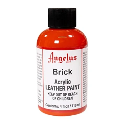 Image of Angelus Leather Paint Brick
