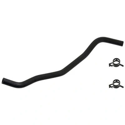 Image of 1600193, 1600193S1, 1637990, 1637990S1, 1638927 Radiator Hose FEBI BILSTEIN 101242