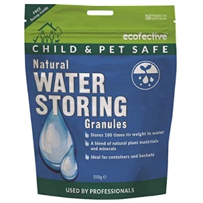 Image of BD Water Storing GRANULES 350G