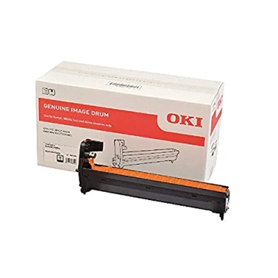 Image of AmazonUk/MG1AT Oki Black C823 EP Image Drum 833 843 46438004
