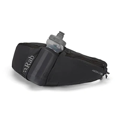 Image of Rab Aeon LT 4L Hydro Belt Pack (Anthracite)