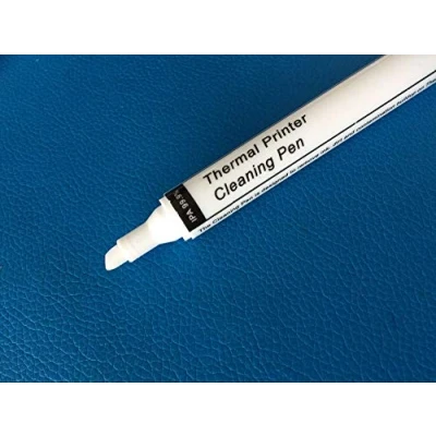 Image of Printer Parts 12 pcs cleaning Pen/Kits 105950 035 fit for Card printhead