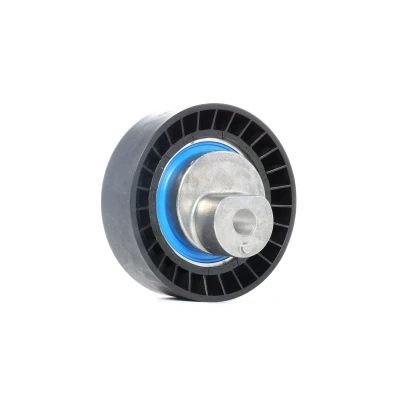 Image of 11281738061, 11281738605, 11281748130, 11287841228 Tensioner Pulley SKF VKM 38003 BMW: Z4 Roadster, 5 Saloon, Saloon