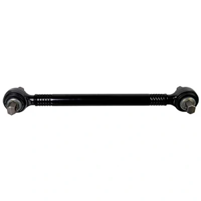 Image of 81432206265, 81432206384 Suspension Arm FEBI BILSTEIN 107359 Rear Axle Trailing