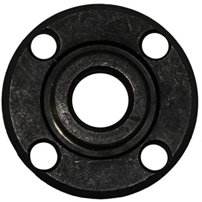 Image of Makita 224554 5 6531 Flange Nut Original Replacement Part 9562 CVR