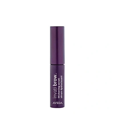 Image of Aveda Invati Brow Thickening Serum 5ml