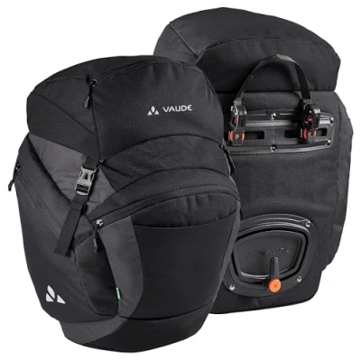 Image of VAUDE Ontour Back