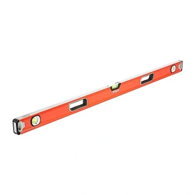 Image of Timco Professional Spirit Level Box Beam (Size 1200mm 1 Each)