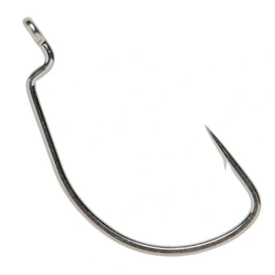 Image of Savage Gear Minnow Weedless hooks Size 5/0 pk of 6