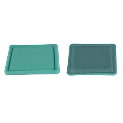 Image of ISE Foam Filter Air Cleaner Replacement for Briggs and Stratton 493537S