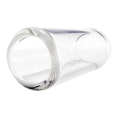 Image of Ernie Ball Glass Guitar Slide Medium