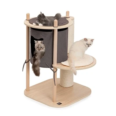 Image of Catit Vesper Treehouse, Small
