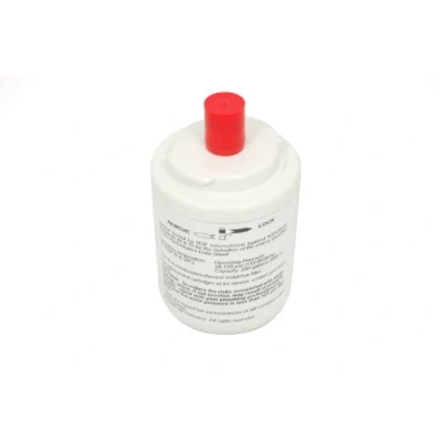 Image of Genuine BEKO Fridge Freezer Water Filter 4346610101