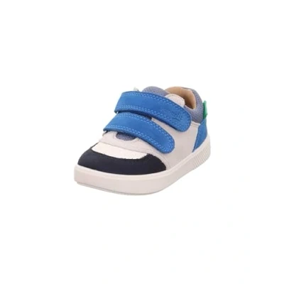 Image of Superfit Supies Unisex Baby shoes for kids, Size: 3K, Mehrfarbig Leather and textile