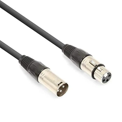 Image of Eagle Female XLR to Male 6m