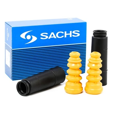 Image of 6Q0513425 Shock Absorber Dust Cover SACHS 900 064 Service Kit VOLKSWAGEN: Polo IV Hatchback, GOLF 4, 6, FORD: FIESTA 5
