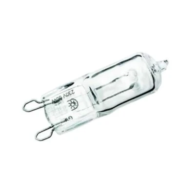 Image of Bell 42W 240V G9 Clear Halogen Capsule