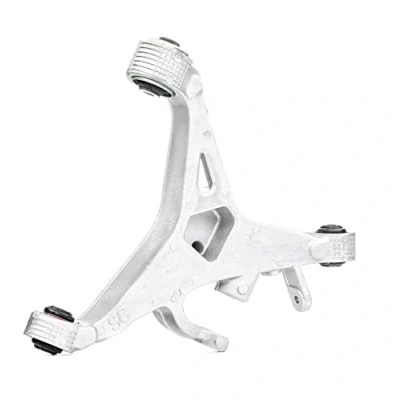 Image of 2R835B530B, 2R835B530BE, 2R835B530BF, C2P14467, C2P16878 Suspension Arm LEMFÖRDER 39710 01 Rear Axle, Right, Lower Control Aluminium