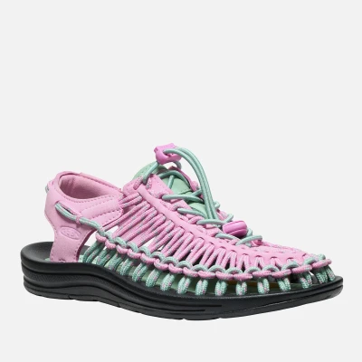 Image of Keen Women&#039;s Uneek Cord Sandals UK 6