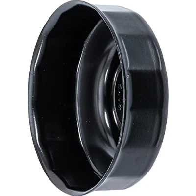 Image of BGS 1039 80 15 Oil Filter Wrench point Ø mm for Honda, Mazda, Nissan, Opel
