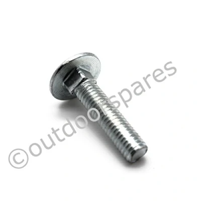Image of Genuine Mountfield Handle Screw Part 112818900/0 for SP470, SP454, SP470 &amp; More
