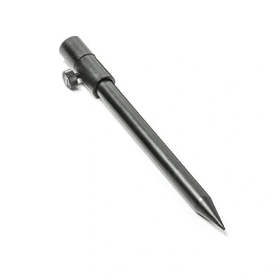 Image of Saber Black Edition 22cm Extending Bankstick