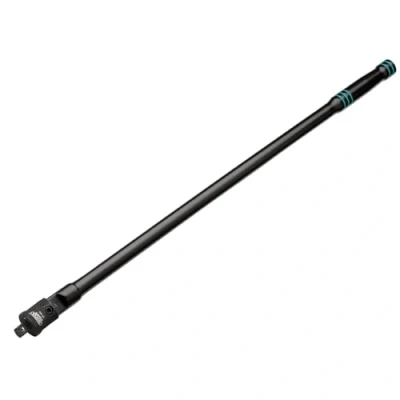 Image of Draper Expert 24275 Breaker Bar, 1/2&quot; Sq. Dr., 600mm, Black
