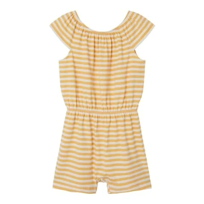 Image of NAME IT NMFJINNIA SL JUMPSUIT PB Jumpsuit,