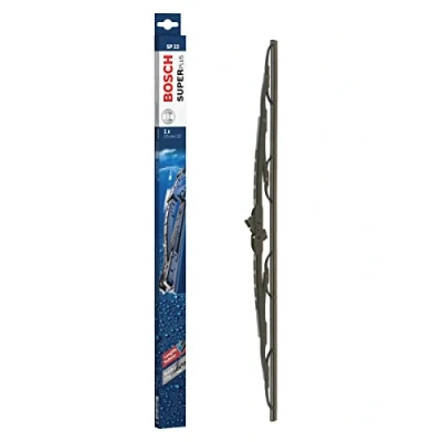 Image of Bosch Wiper Blade Super Plus SP23, Length: 575mm − Single Front Blades