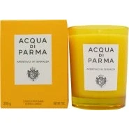 Image of Acqua di Parma Aperitivo In Terrazza Scented Candle 200g