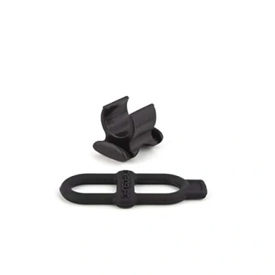 Image of Exposure Bracket and Rubber Strap