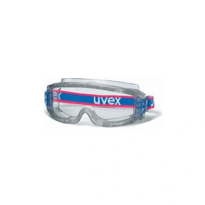 Image of uvex 9301 605 Ultra+vision 4C Plus Clear Goggles