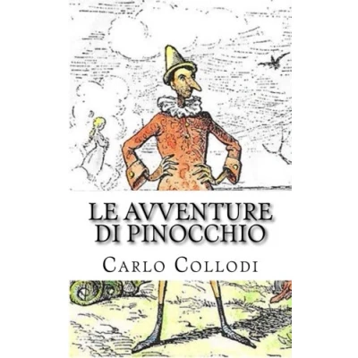 Image of MOVIE AVVENTURE DI PINOCCHIO(LE)(Manfredi)