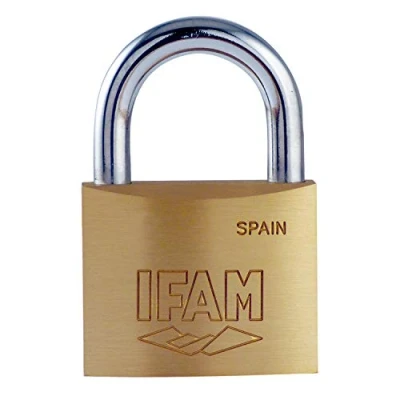 Image of Ifam 013000 Padlock K30